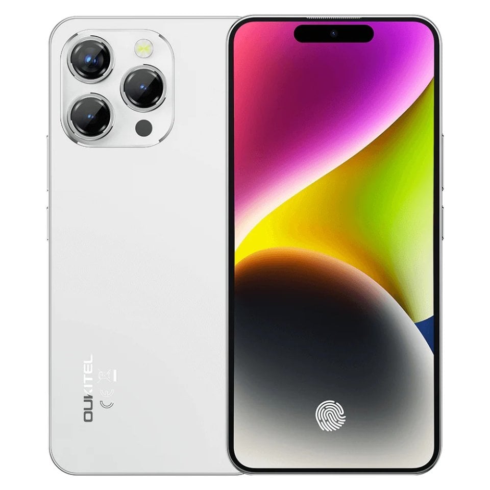 Oukitel P1 3