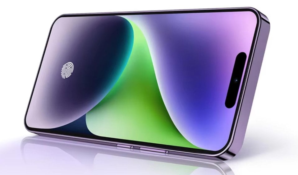 Oukitel P1 7