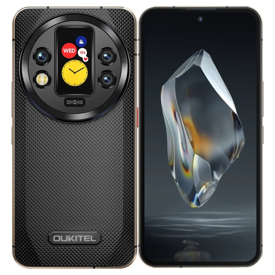 Oukitel WP200 Pro 5