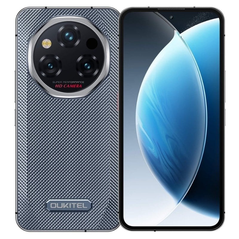 Oukitel WP210 5G 2