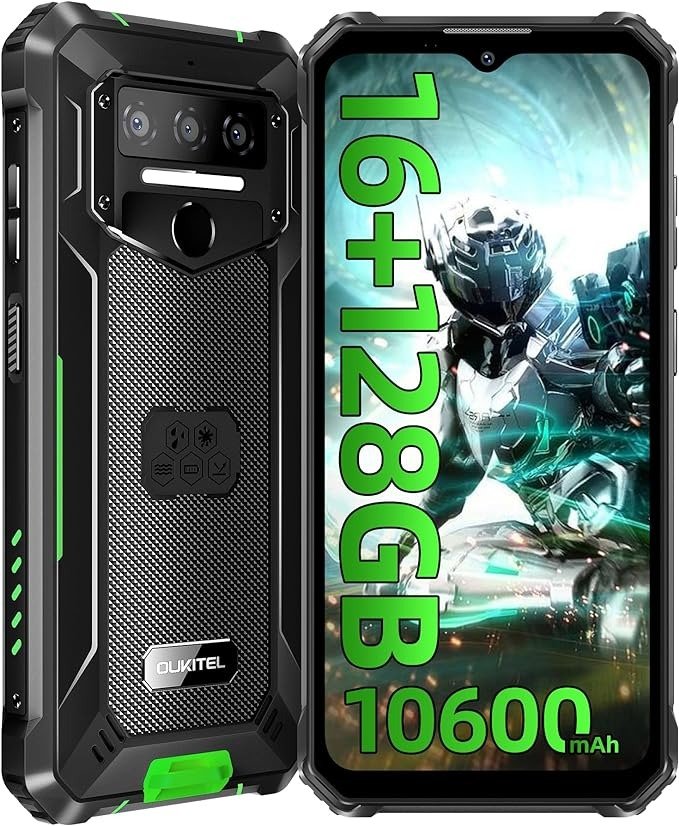 Oukitel WP23S 3