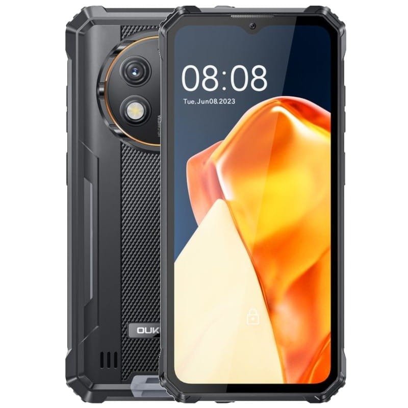 Oukitel WP28E 14
