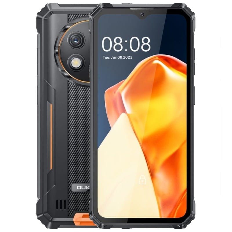 Oukitel WP28E 5