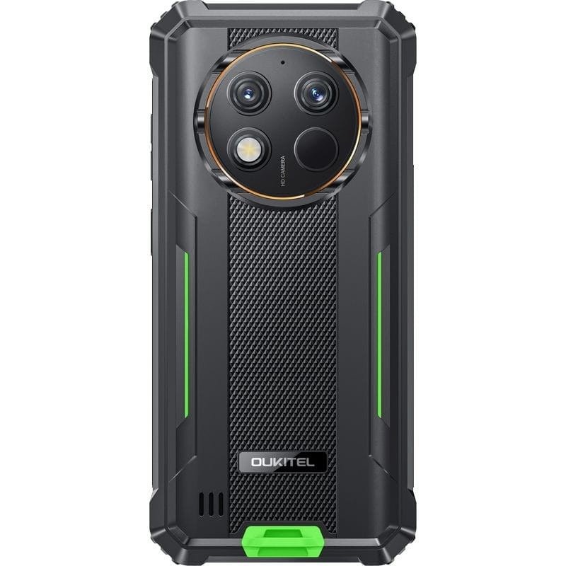 Oukitel WP28E 8