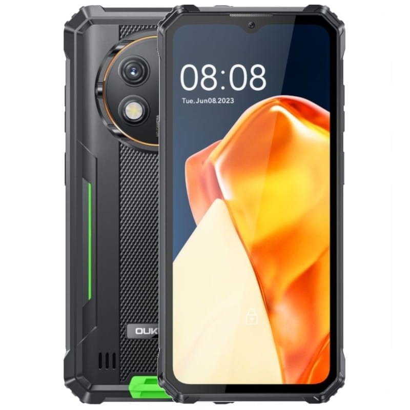 Oukitel WP28E 9