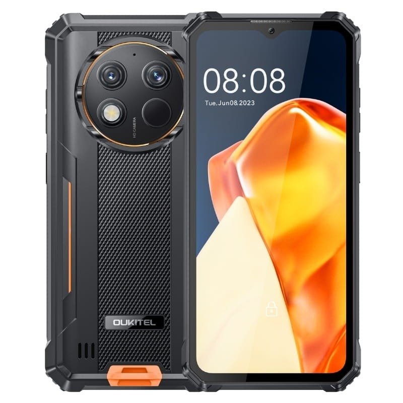 Oukitel WP28S 2
