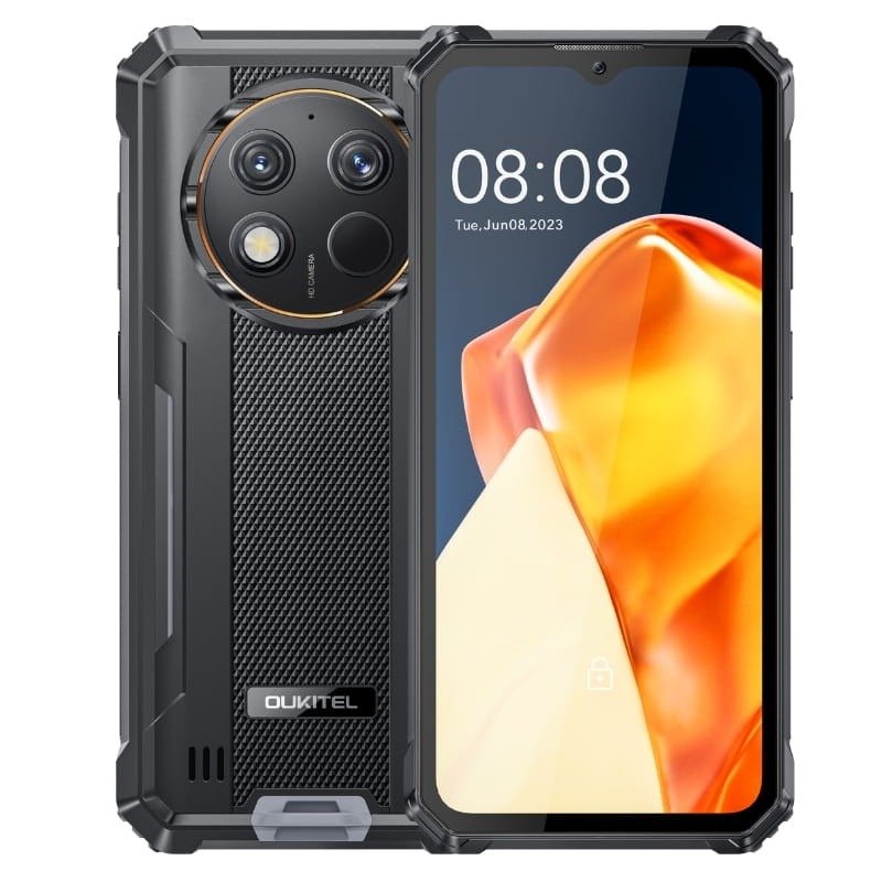 Oukitel WP28S 6