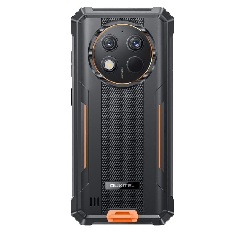 Oukitel WP28S 7