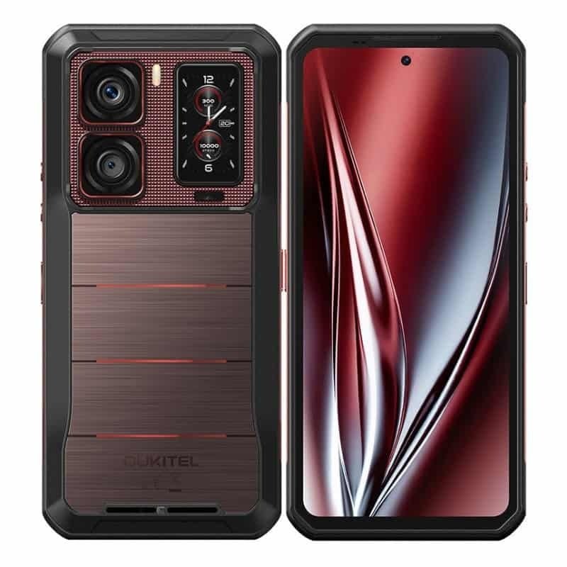 Oukitel WP300 2