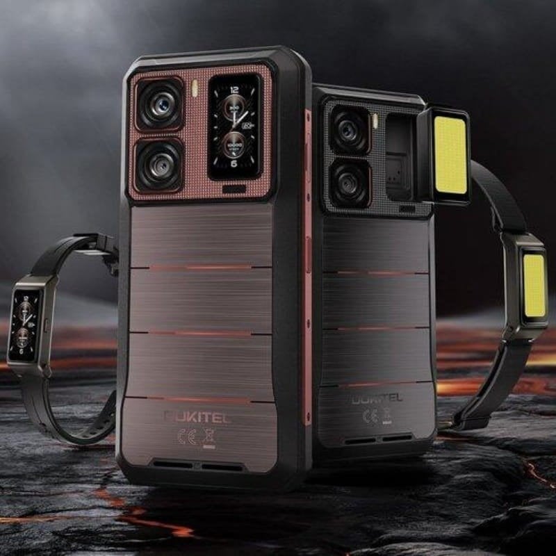 Oukitel WP300 3