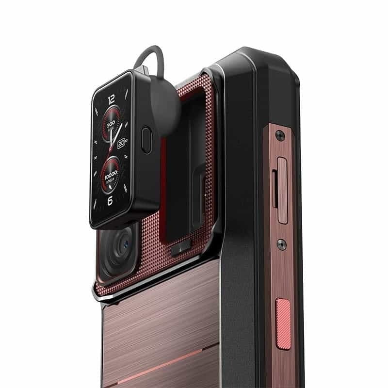 Oukitel WP300 4