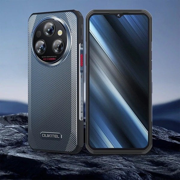 Oukitel WP35 3