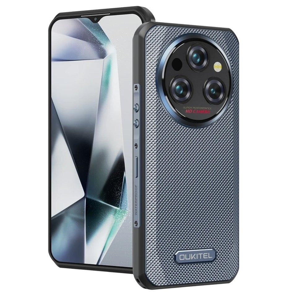 Oukitel WP35 4