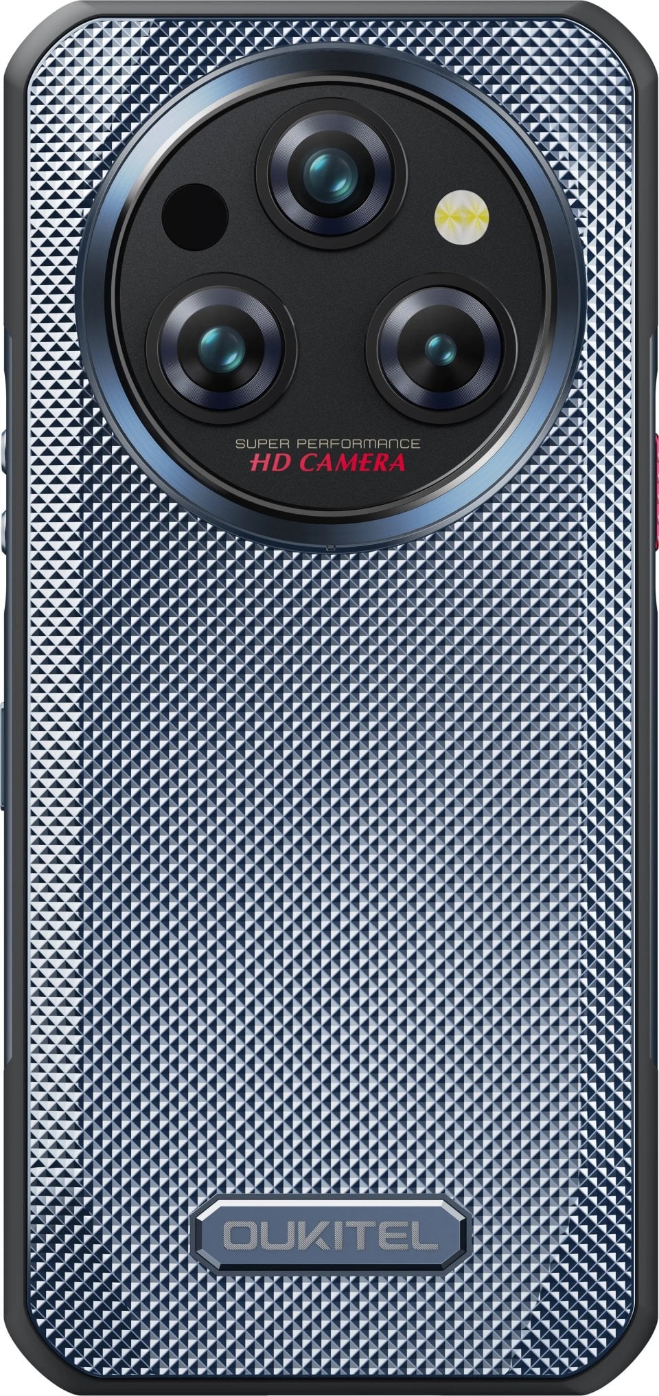 Oukitel WP35 5