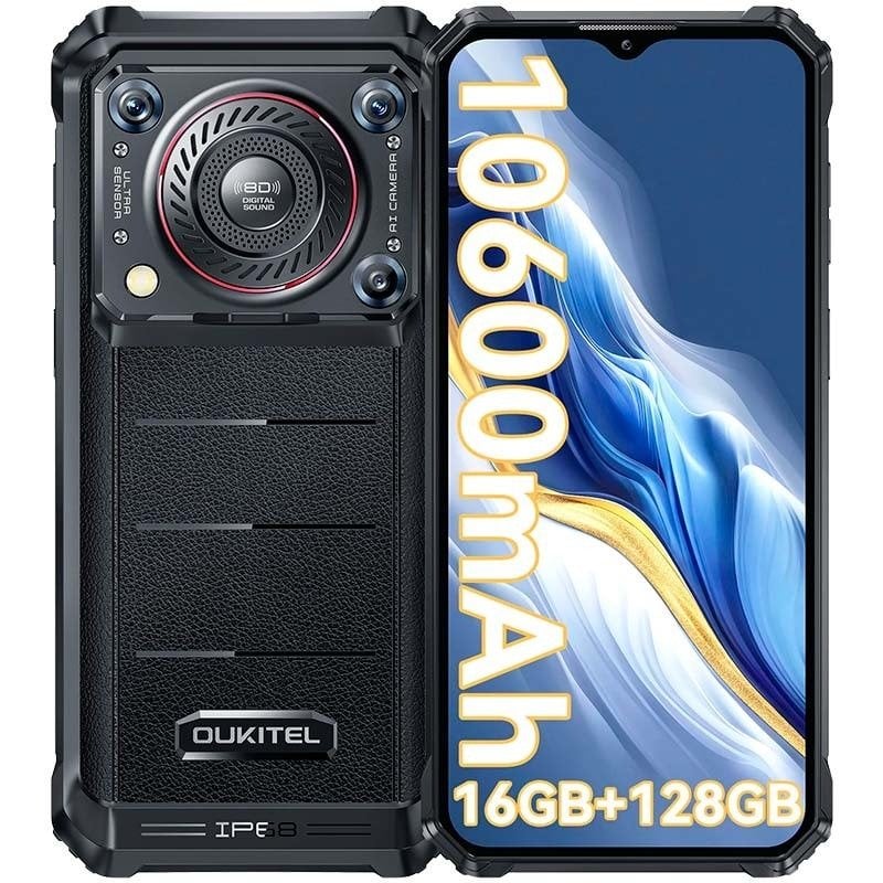Oukitel WP36 2