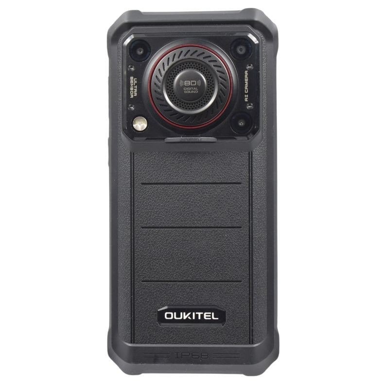 Oukitel WP36 4