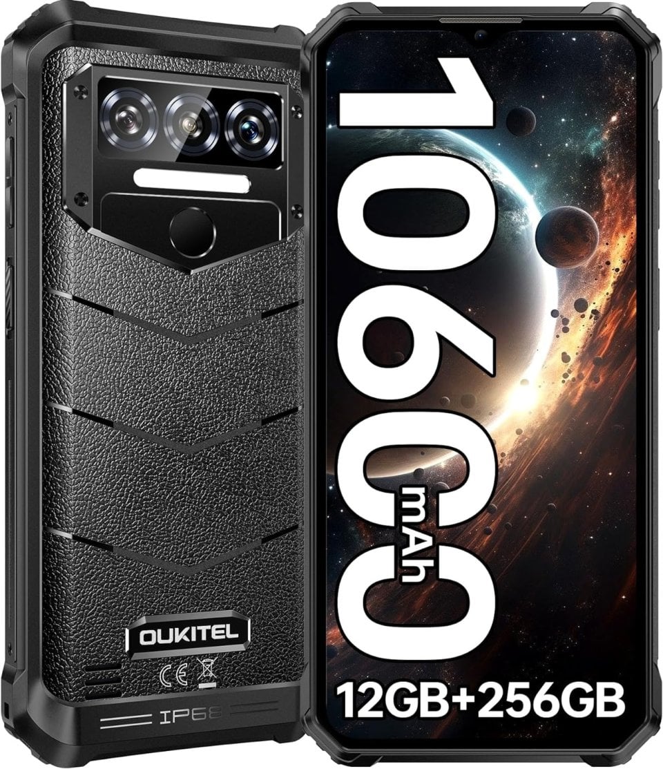 Oukitel WP38 4