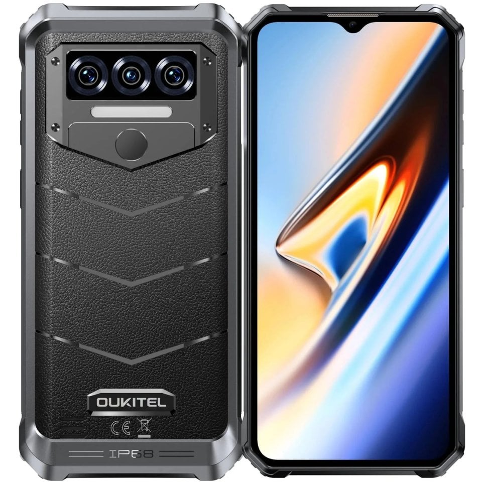 Oukitel WP38 5
