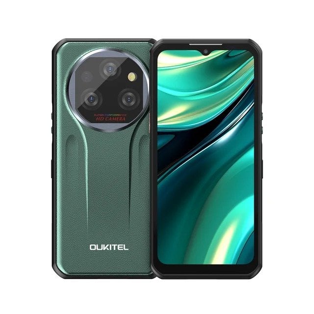 Oukitel WP39 5
