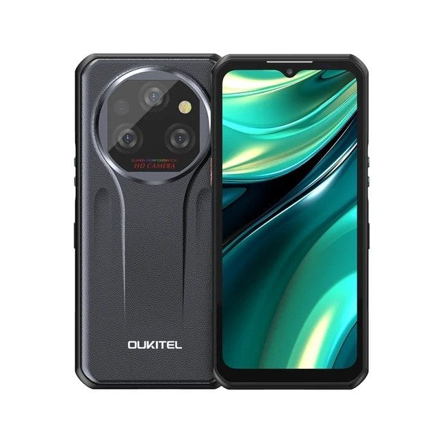 Oukitel WP39 6