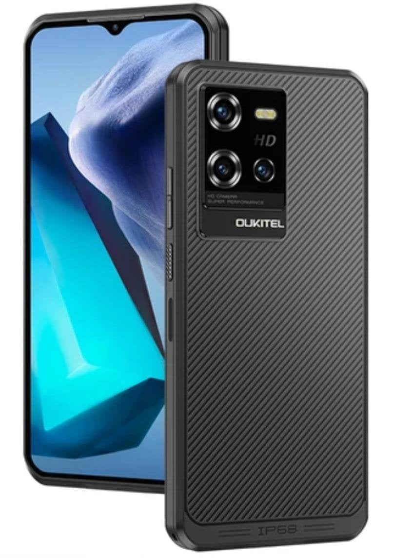 Oukitel WP50 5G 4