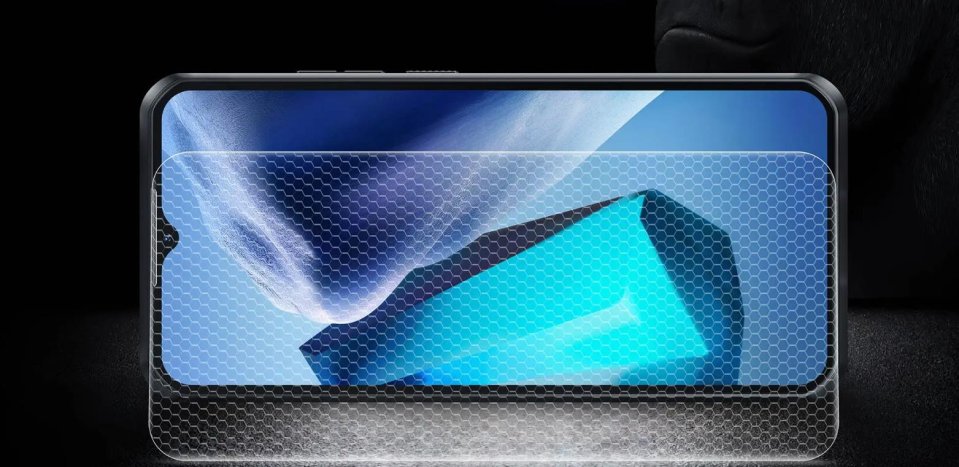 Oukitel WP50 5G 5