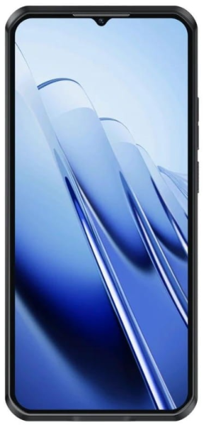 Oukitel WP52