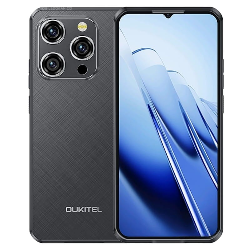 Oukitel WP52 3
