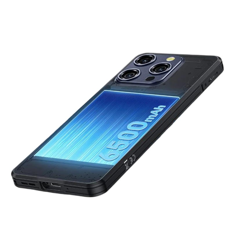 Oukitel WP52 4
