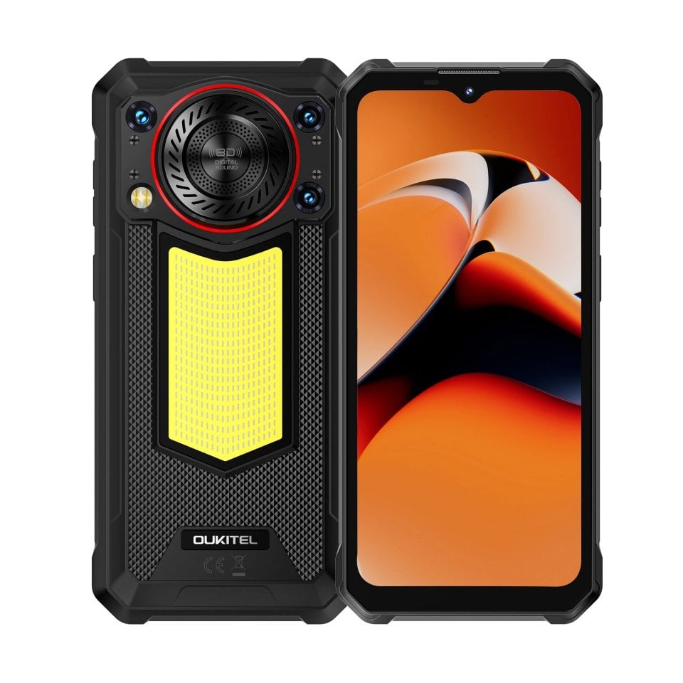 Oukitel WP53S 6