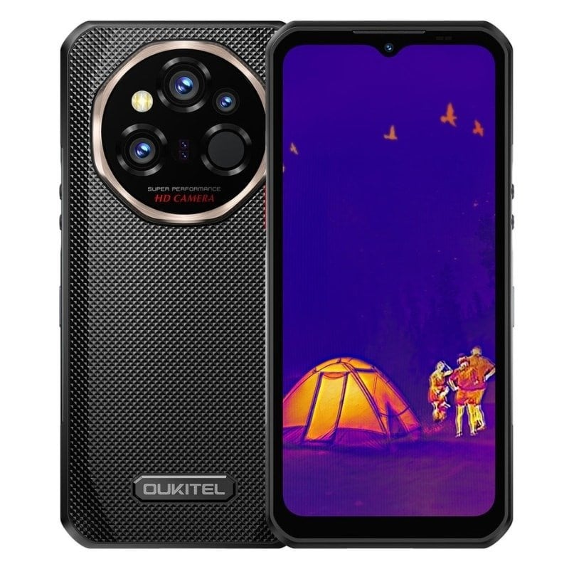 Oukitel WP55 Ultra 2