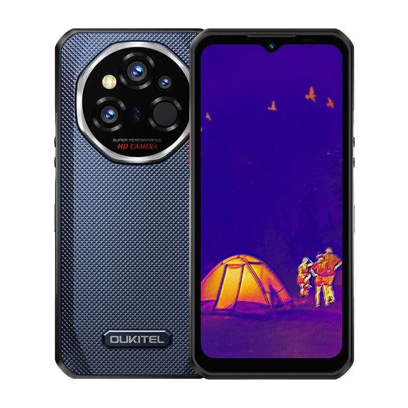Oukitel WP55 Ultra 5