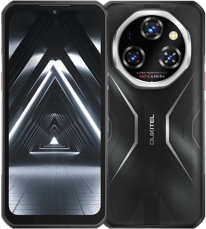 Oukitel WP55 3