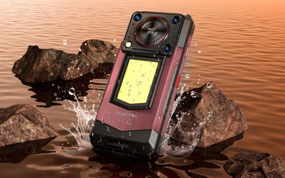 Oukitel WP56 13