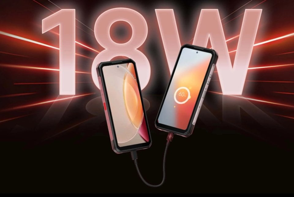 Oukitel WP56 15