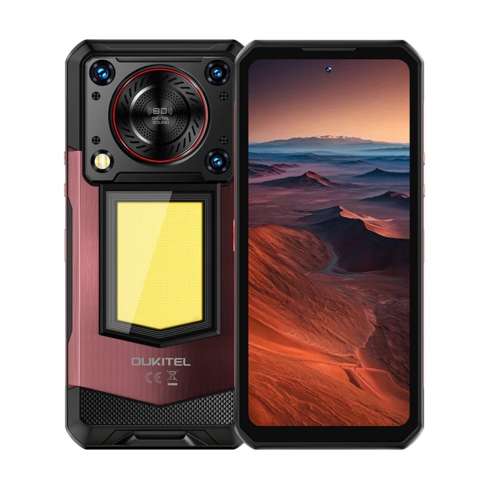 Oukitel WP56 17