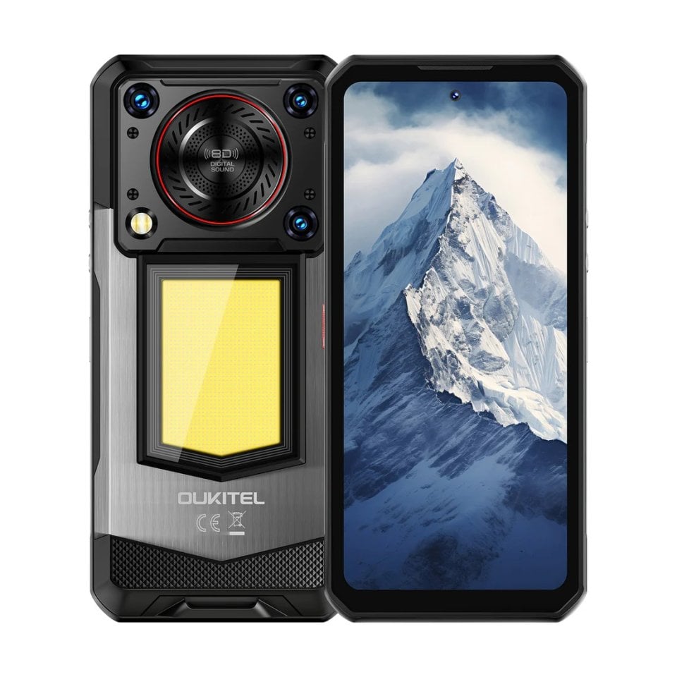 Oukitel WP56 4