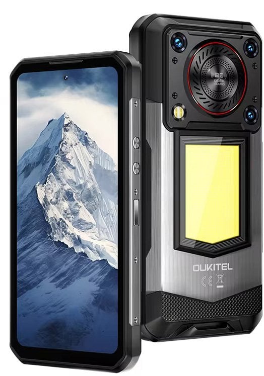Oukitel WP56 7