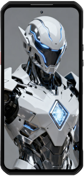 Oukitel WP60