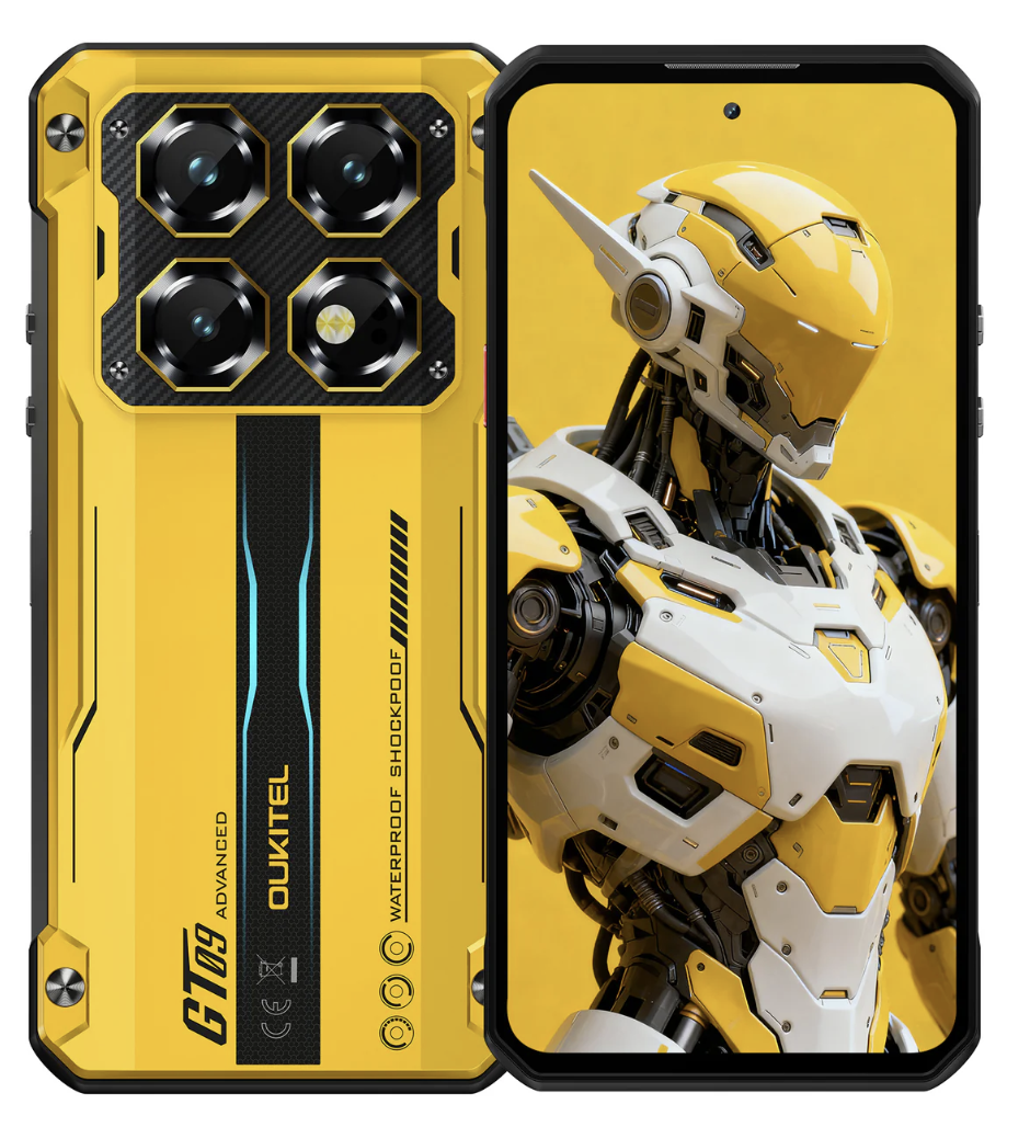 Oukitel WP60 3