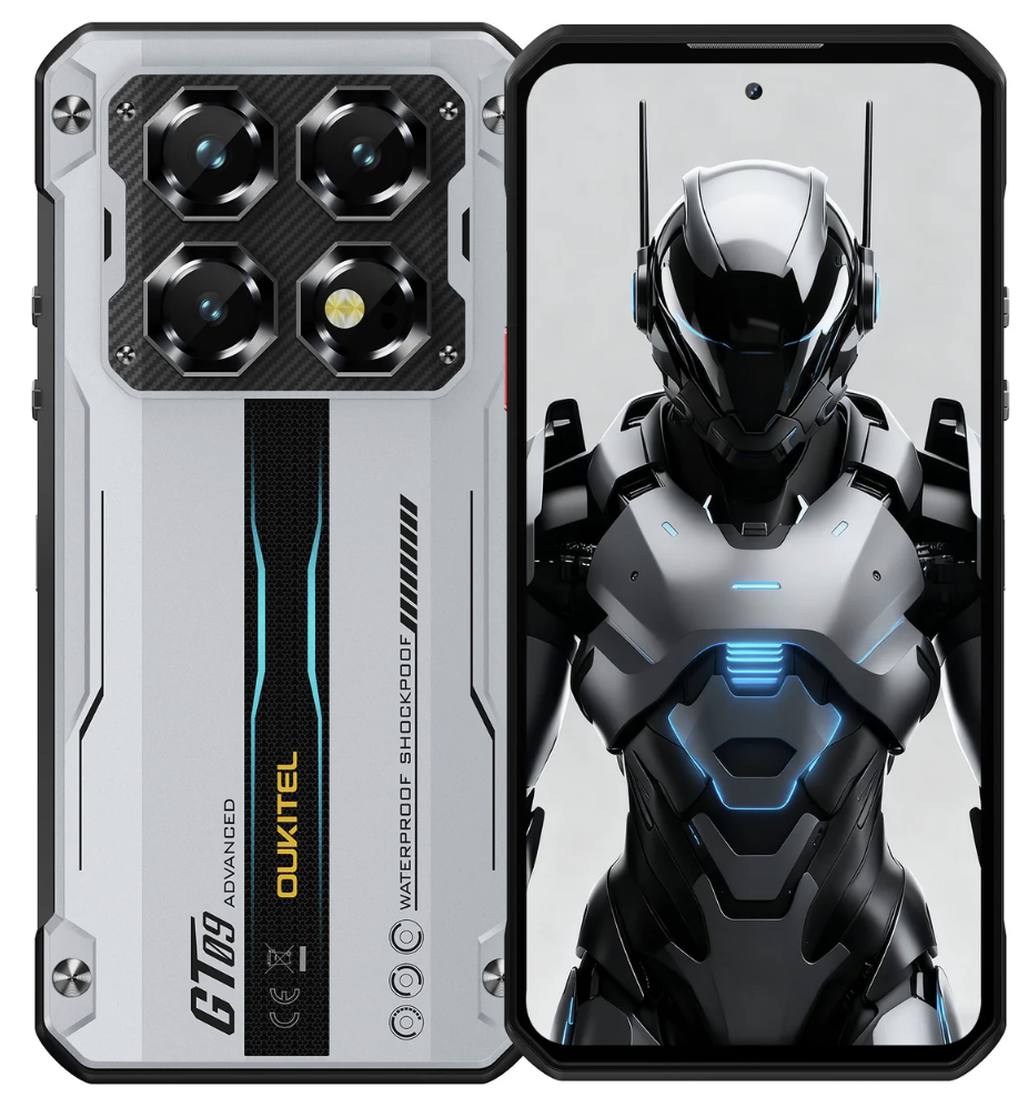 Oukitel WP60 7
