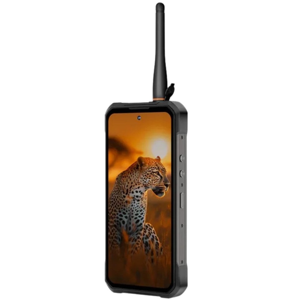 Oukitel WP61 Plus 3