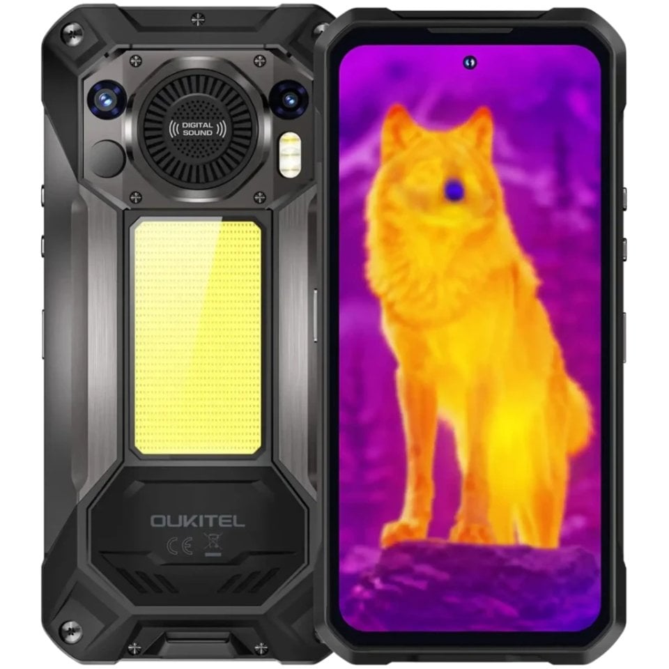 Oukitel WP61 Ultra 2