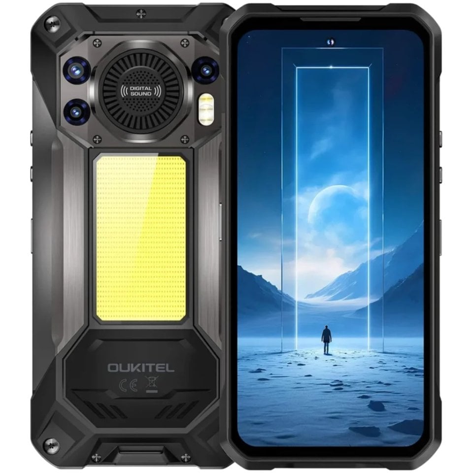 Oukitel WP61 3