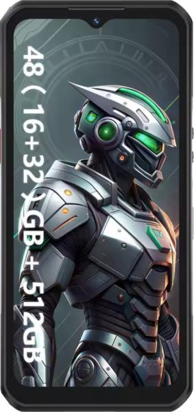 Oukitel WP62