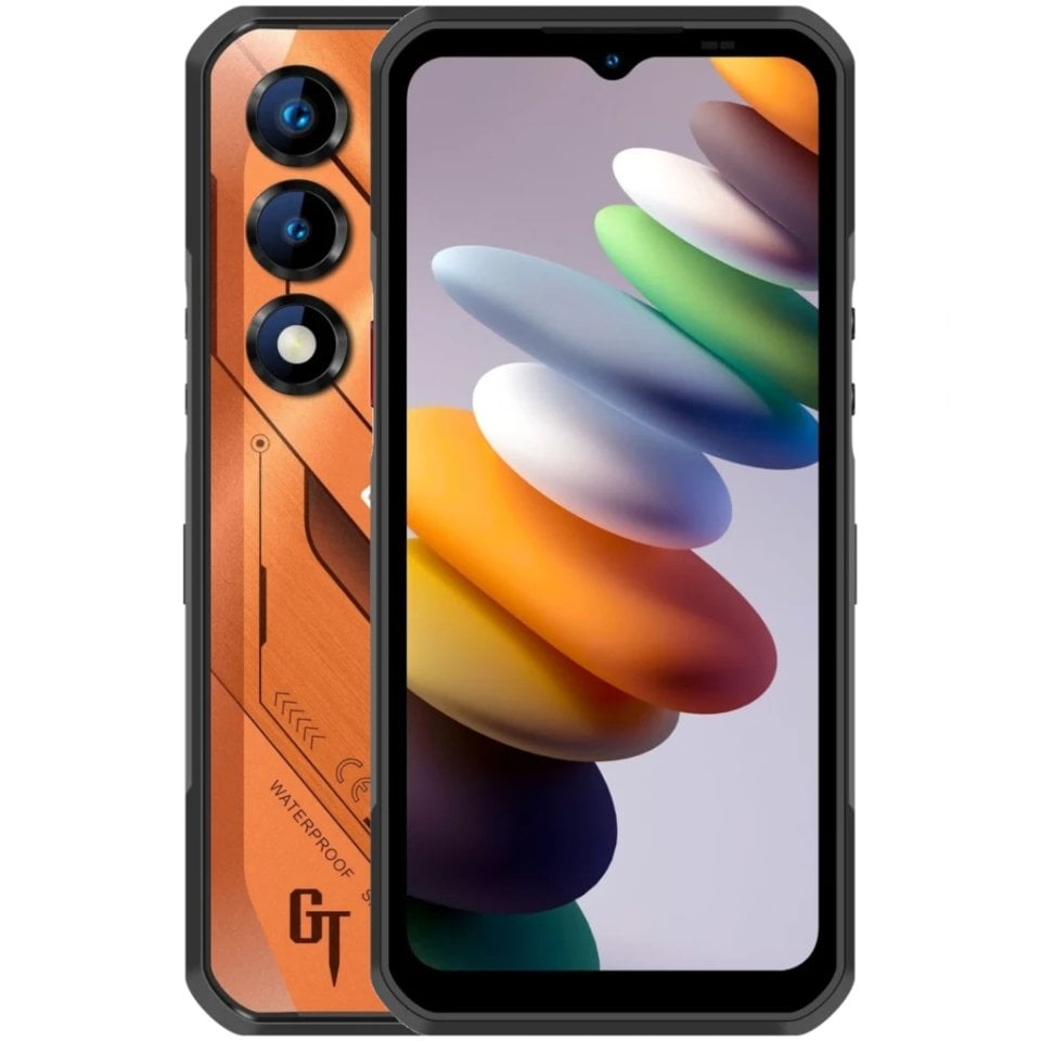 Oukitel WP66 10