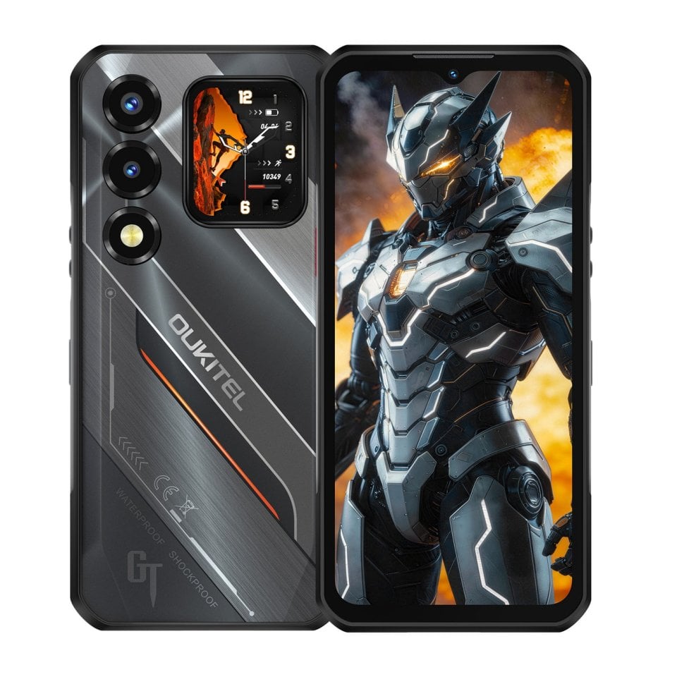 Oukitel WP66 5
