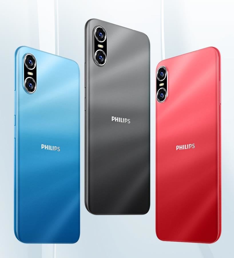 philips PH1 11