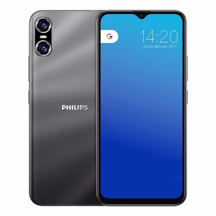 philips PH1 12