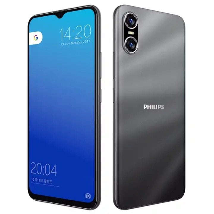 philips PH1 13